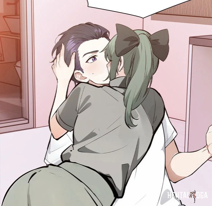 Love Me, or Else Love Me, or Else Chapter 9 - Page 109