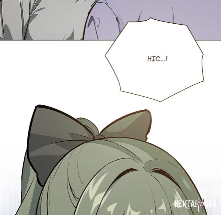 Love Me, or Else Love Me, or Else Chapter 9 - Page 11