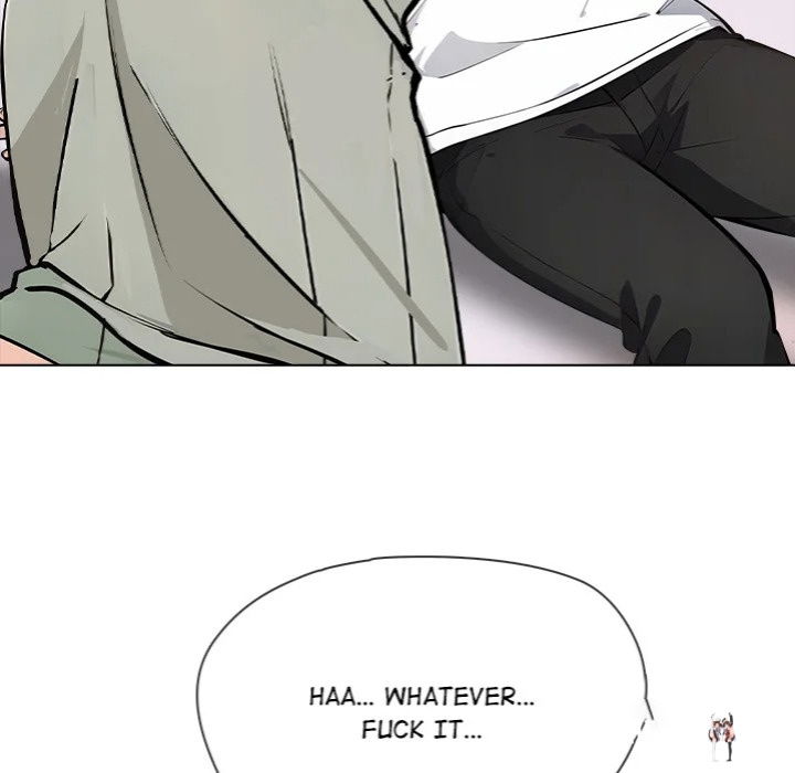 Love Me, or Else Love Me, or Else Chapter 9 - Page 110