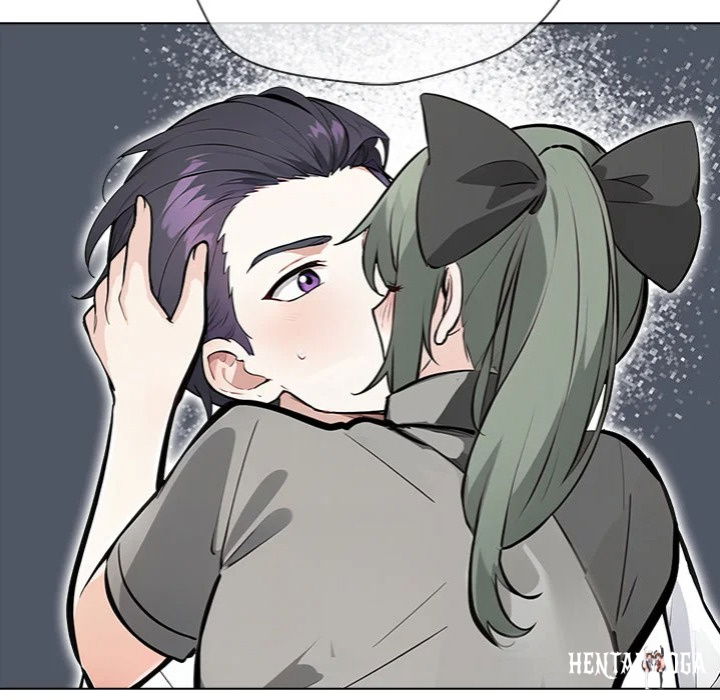 Love Me, or Else Love Me, or Else Chapter 9 - Page 111