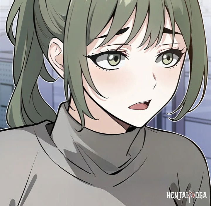 Love Me, or Else Love Me, or Else Chapter 9 - Page 12