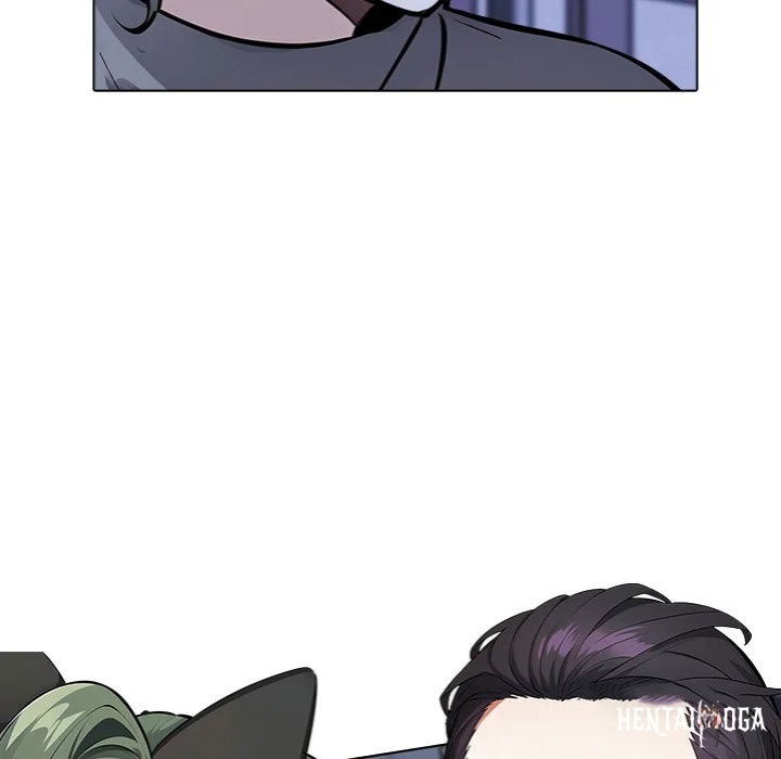 Love Me, or Else Love Me, or Else Chapter 9 - Page 14