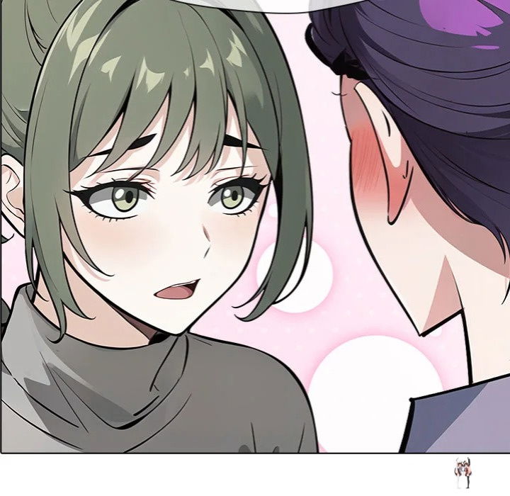 Love Me, or Else Love Me, or Else Chapter 9 - Page 17