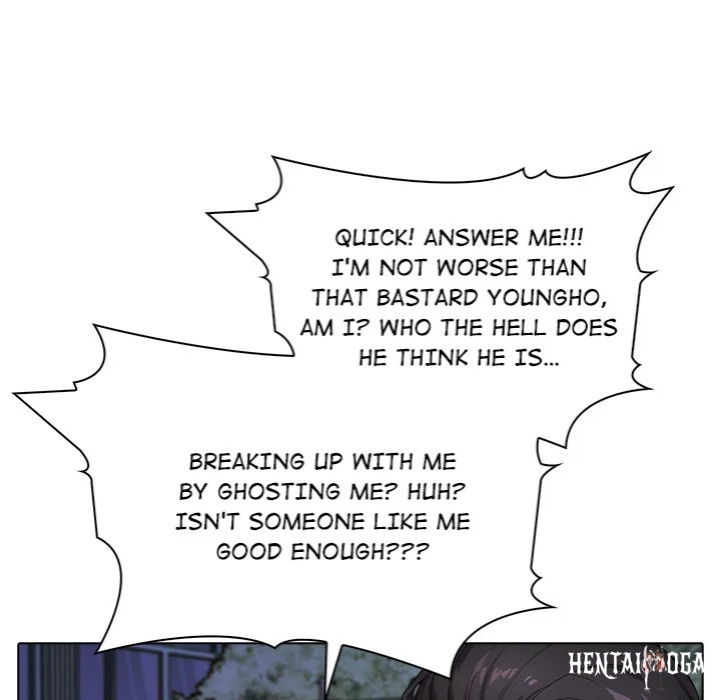 Love Me, or Else Love Me, or Else Chapter 9 - Page 18