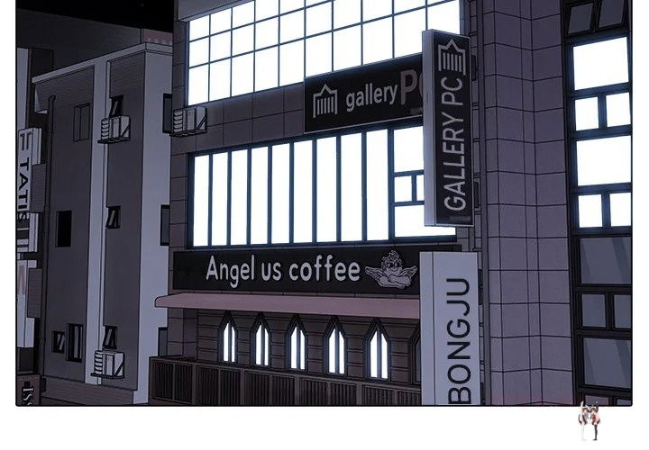 Love Me, or Else Love Me, or Else Chapter 9 - Page 2