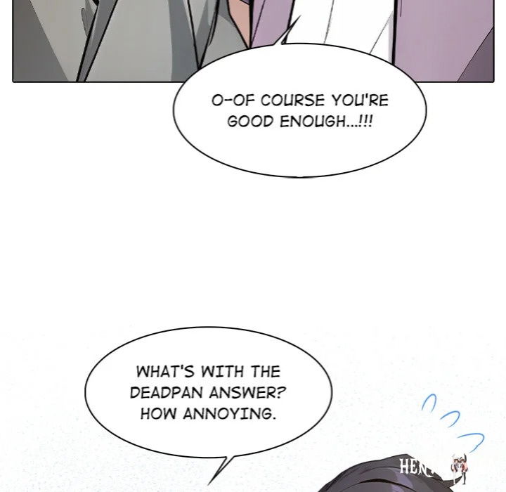 Love Me, or Else Love Me, or Else Chapter 9 - Page 20