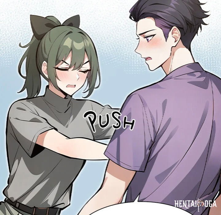 Love Me, or Else Love Me, or Else Chapter 9 - Page 21