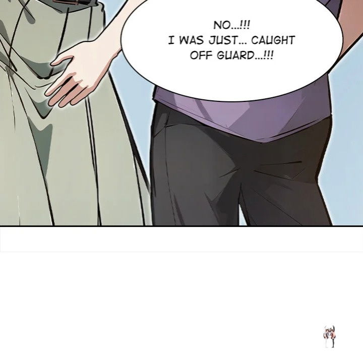 Love Me, or Else Love Me, or Else Chapter 9 - Page 22