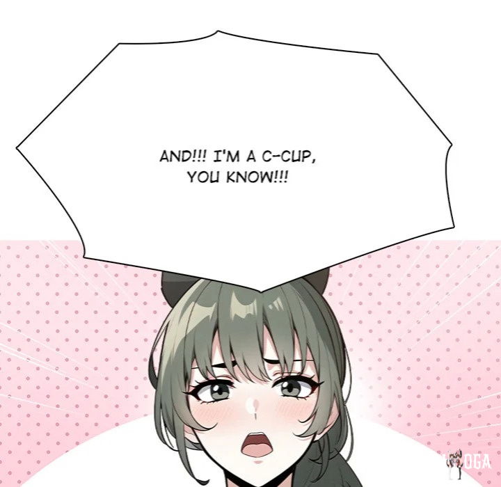 Love Me, or Else Love Me, or Else Chapter 9 - Page 23