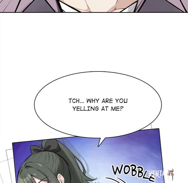 Love Me, or Else Love Me, or Else Chapter 9 - Page 30