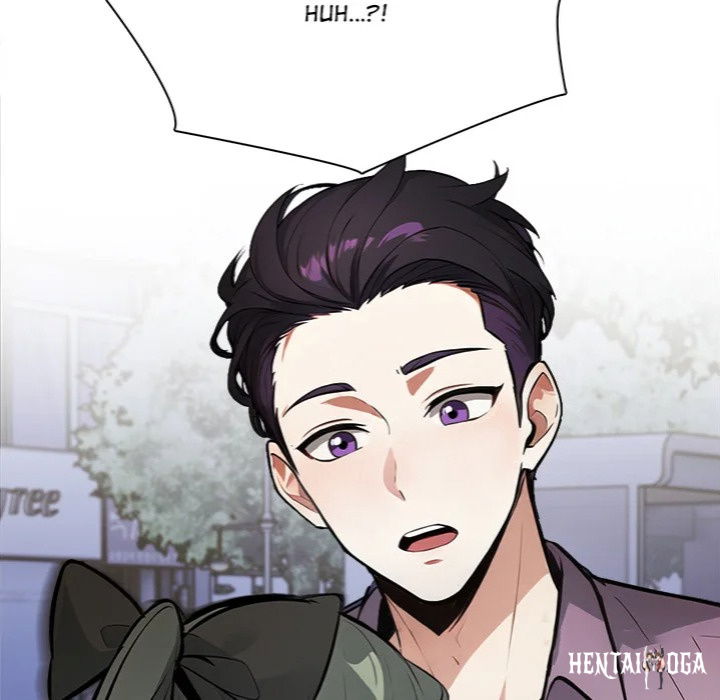 Love Me, or Else Love Me, or Else Chapter 9 - Page 32