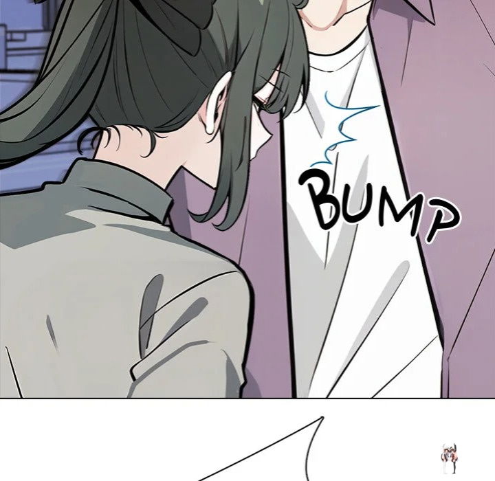 Love Me, or Else Love Me, or Else Chapter 9 - Page 33