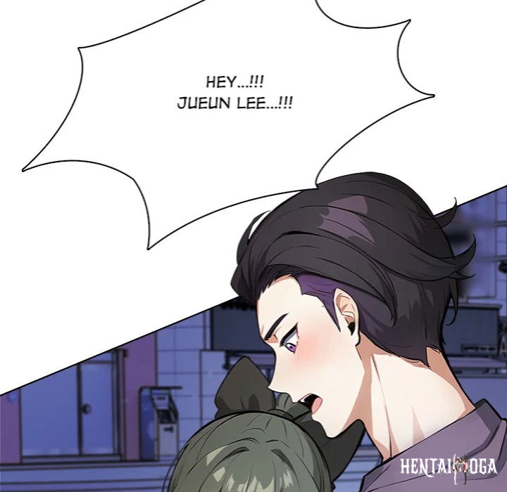 Love Me, or Else Love Me, or Else Chapter 9 - Page 34