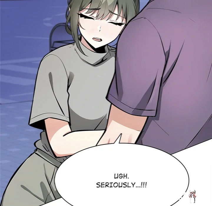 Love Me, or Else Love Me, or Else Chapter 9 - Page 35