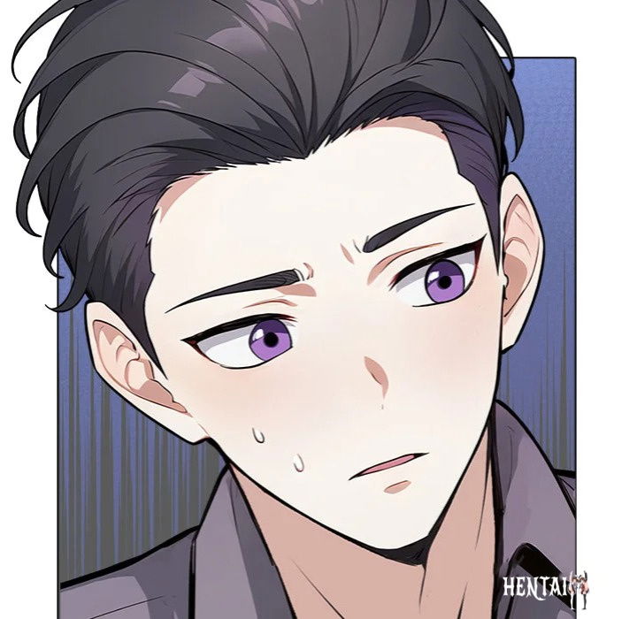 Love Me, or Else Love Me, or Else Chapter 9 - Page 38