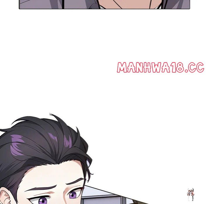 Love Me, or Else Love Me, or Else Chapter 9 - Page 39