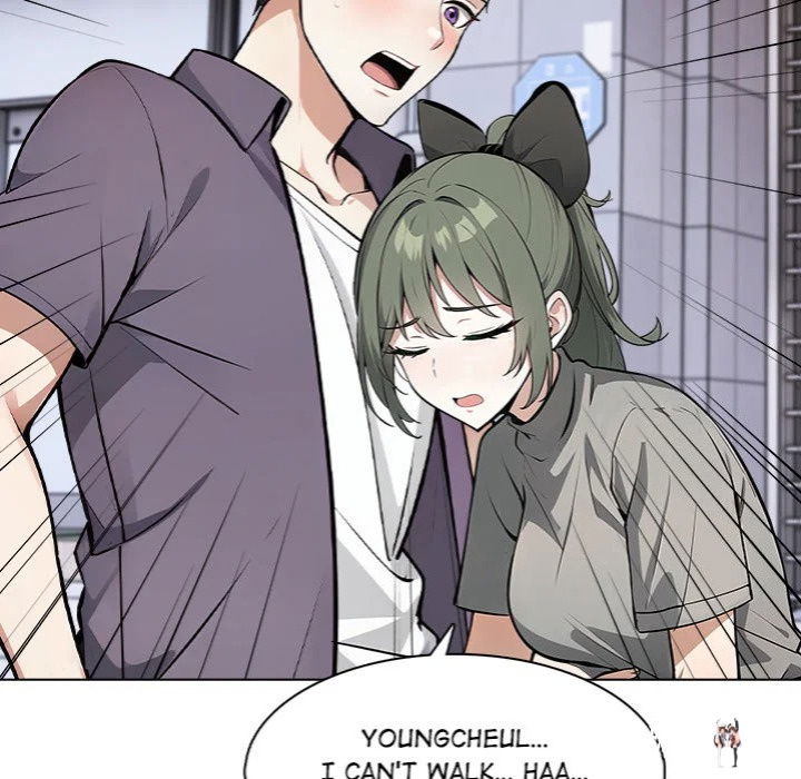 Love Me, or Else Love Me, or Else Chapter 9 - Page 42