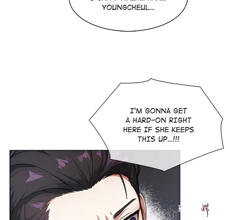 Love Me, or Else Love Me, or Else Chapter 9 - Page 43