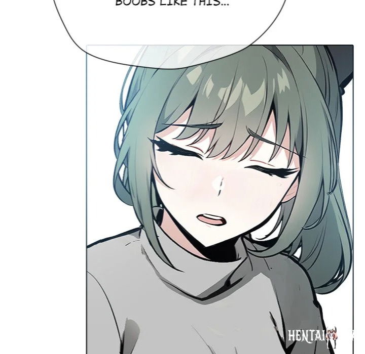 Love Me, or Else Love Me, or Else Chapter 9 - Page 45