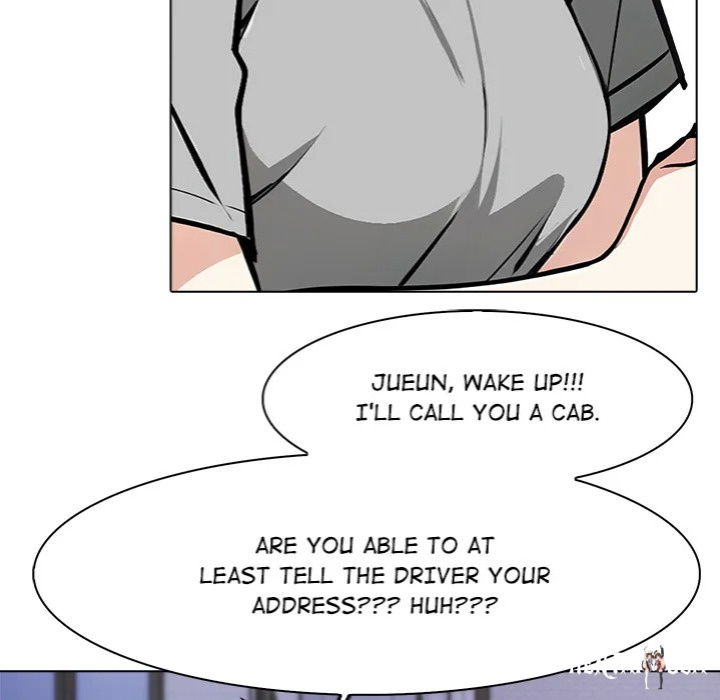 Love Me, or Else Love Me, or Else Chapter 9 - Page 46