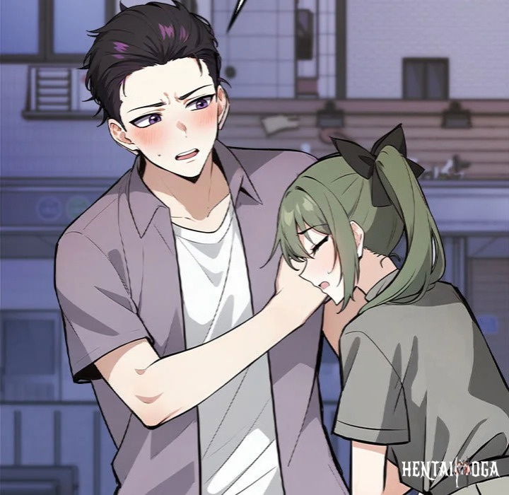 Love Me, or Else Love Me, or Else Chapter 9 - Page 47