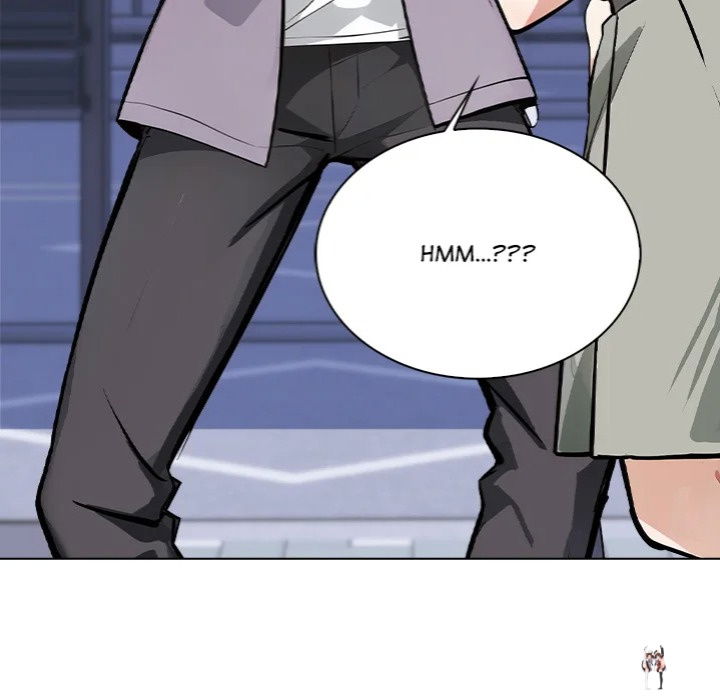 Love Me, or Else Love Me, or Else Chapter 9 - Page 48