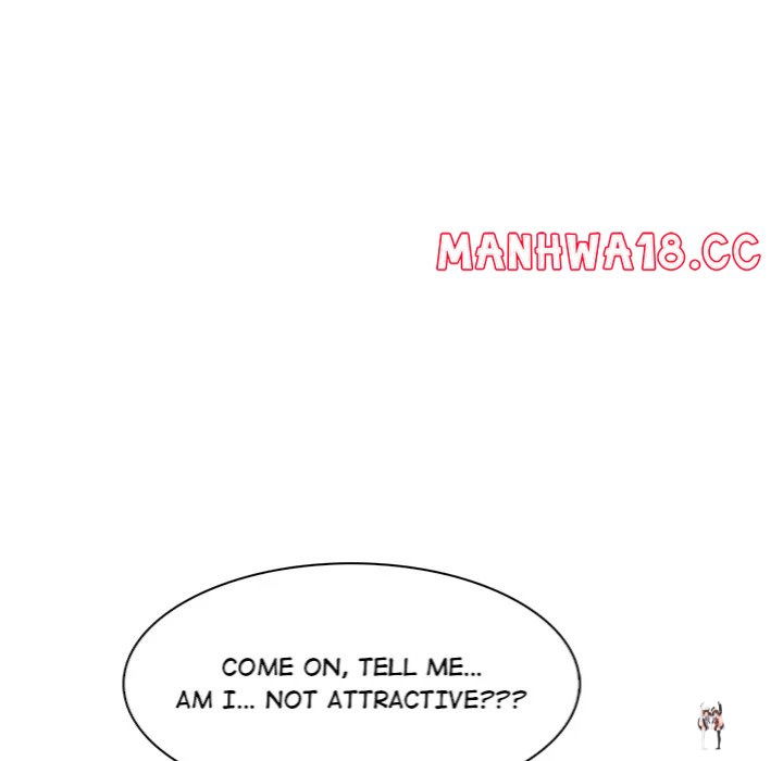 Love Me, or Else Love Me, or Else Chapter 9 - Page 5