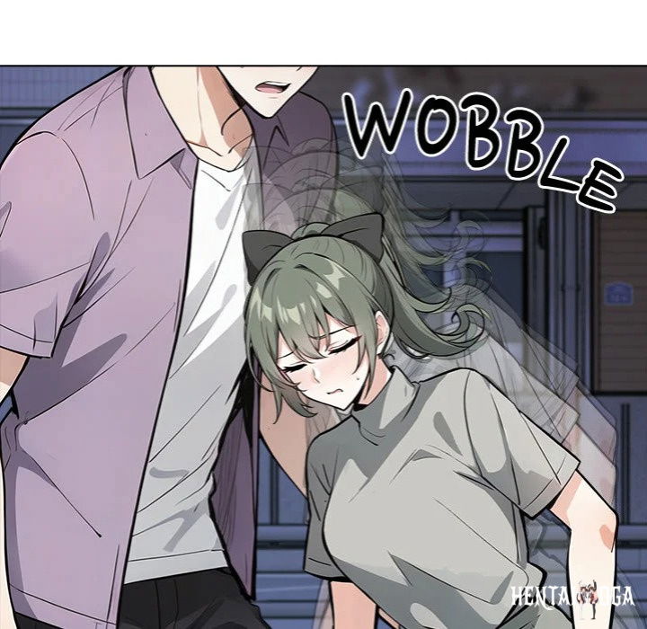 Love Me, or Else Love Me, or Else Chapter 9 - Page 51