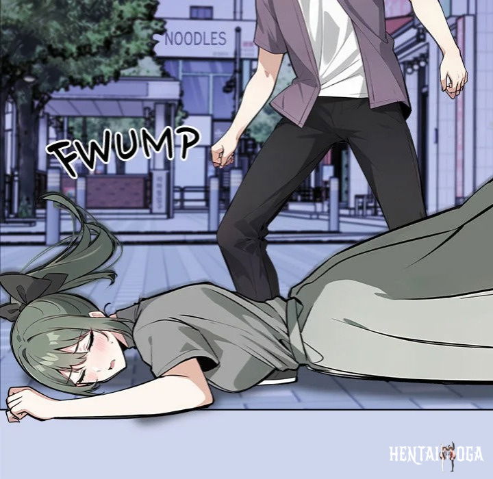 Love Me, or Else Love Me, or Else Chapter 9 - Page 54