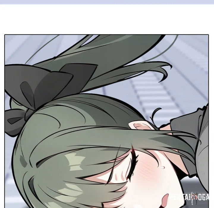 Love Me, or Else Love Me, or Else Chapter 9 - Page 55