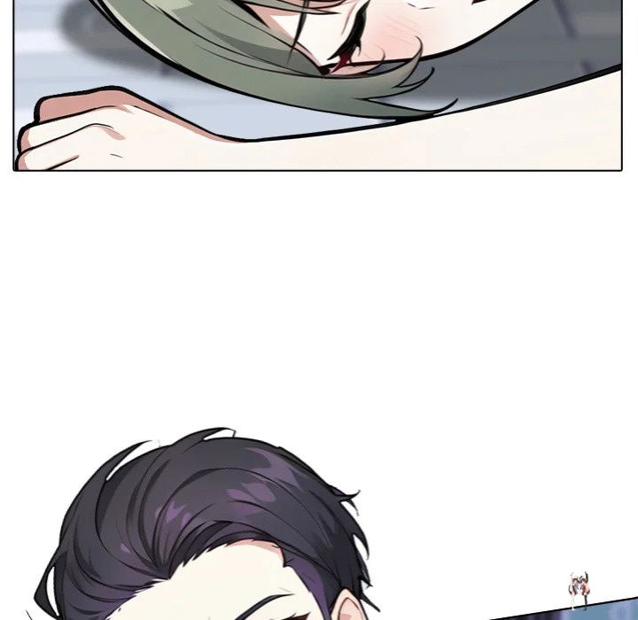 Love Me, or Else Love Me, or Else Chapter 9 - Page 56