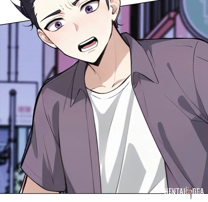 Love Me, or Else Love Me, or Else Chapter 9 - Page 57