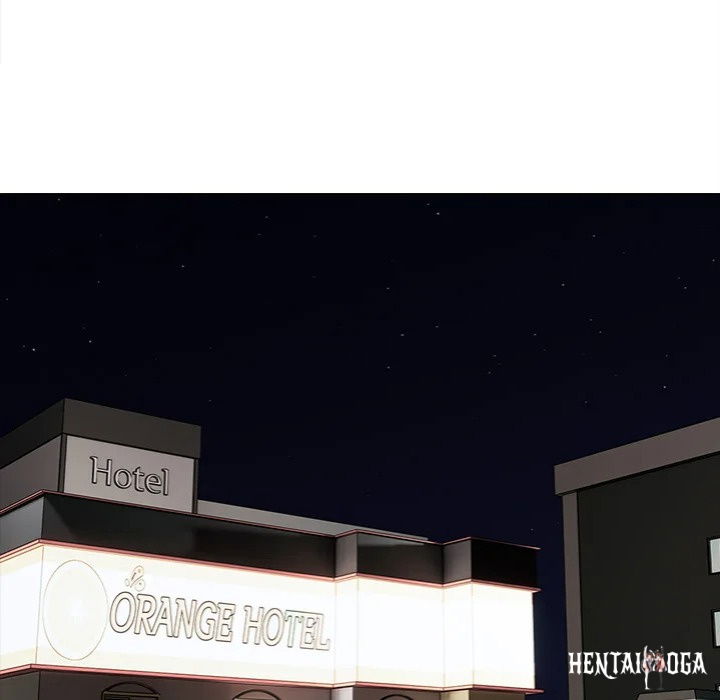 Love Me, or Else Love Me, or Else Chapter 9 - Page 59