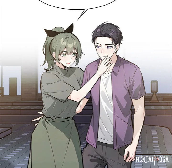 Love Me, or Else Love Me, or Else Chapter 9 - Page 6