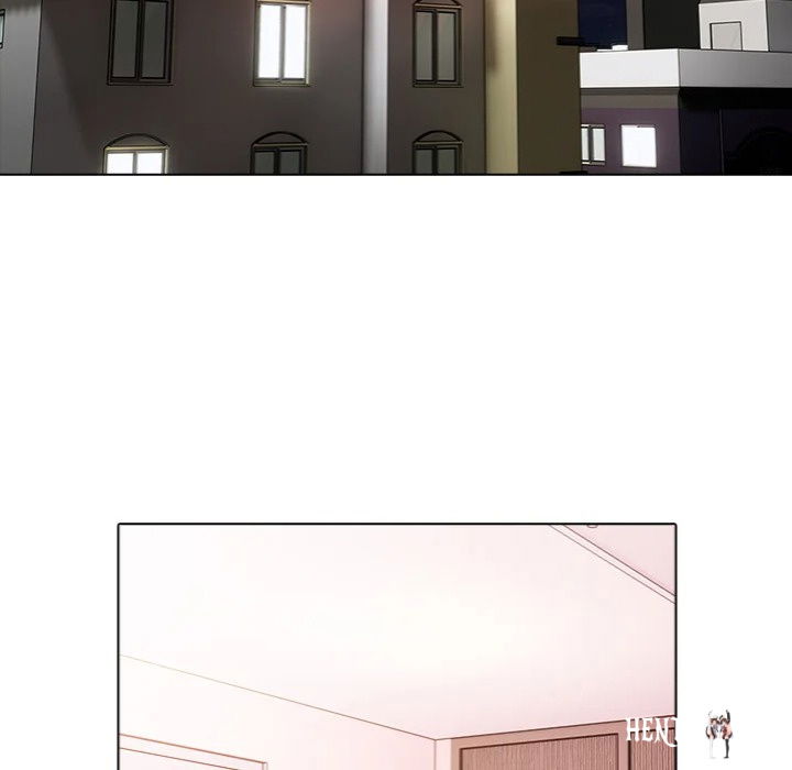 Love Me, or Else Love Me, or Else Chapter 9 - Page 60