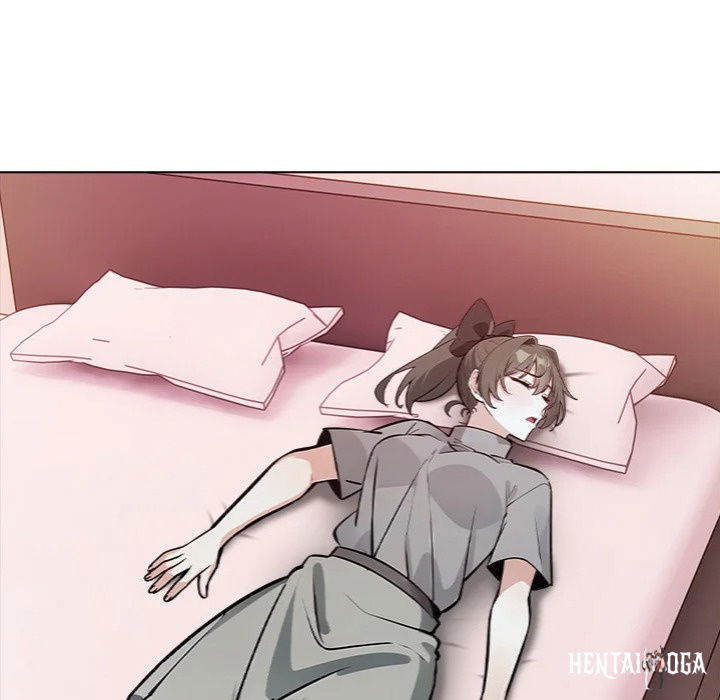 Love Me, or Else Love Me, or Else Chapter 9 - Page 62