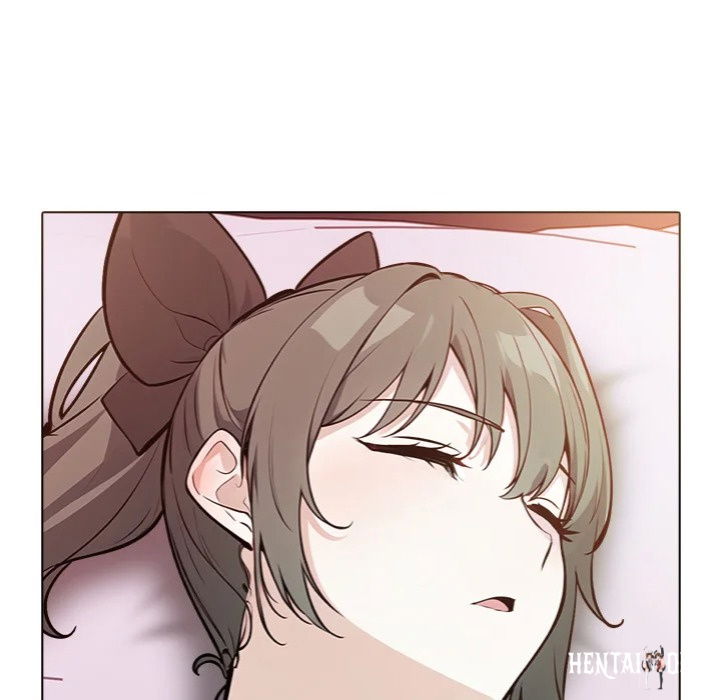 Love Me, or Else Love Me, or Else Chapter 9 - Page 64