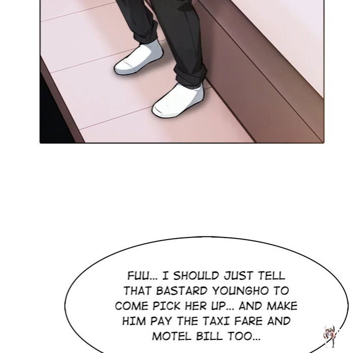 Love Me, or Else Love Me, or Else Chapter 9 - Page 67