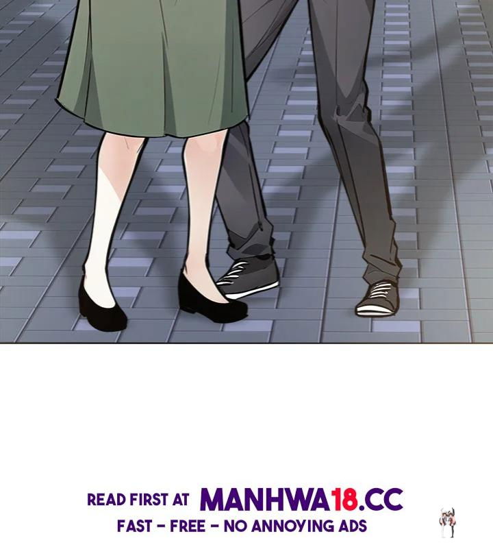 Love Me, or Else Love Me, or Else Chapter 9 - Page 7