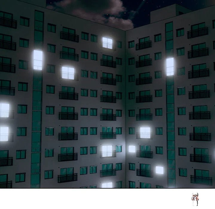 Love Me, or Else Love Me, or Else Chapter 9 - Page 72