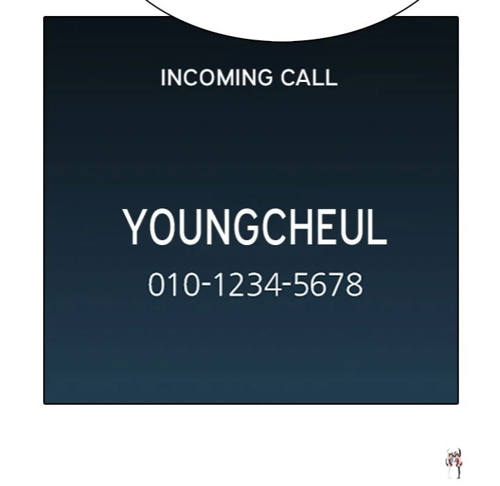 Love Me, or Else Love Me, or Else Chapter 9 - Page 81