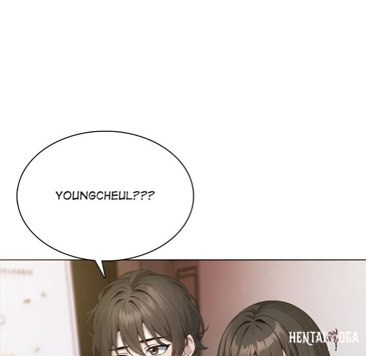 Love Me, or Else Love Me, or Else Chapter 9 - Page 82