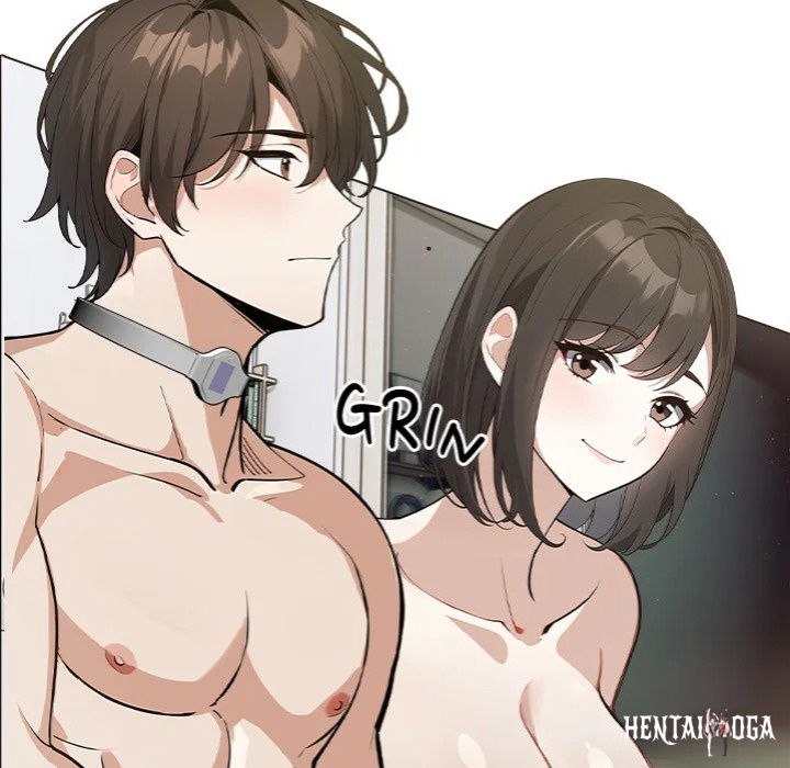 Love Me, or Else Love Me, or Else Chapter 9 - Page 85