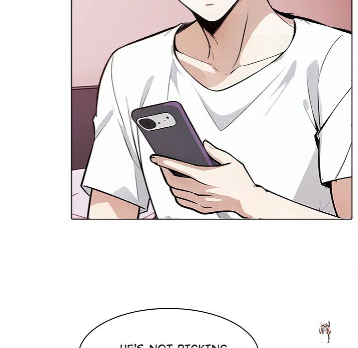 Love Me, or Else Love Me, or Else Chapter 9 - Page 89