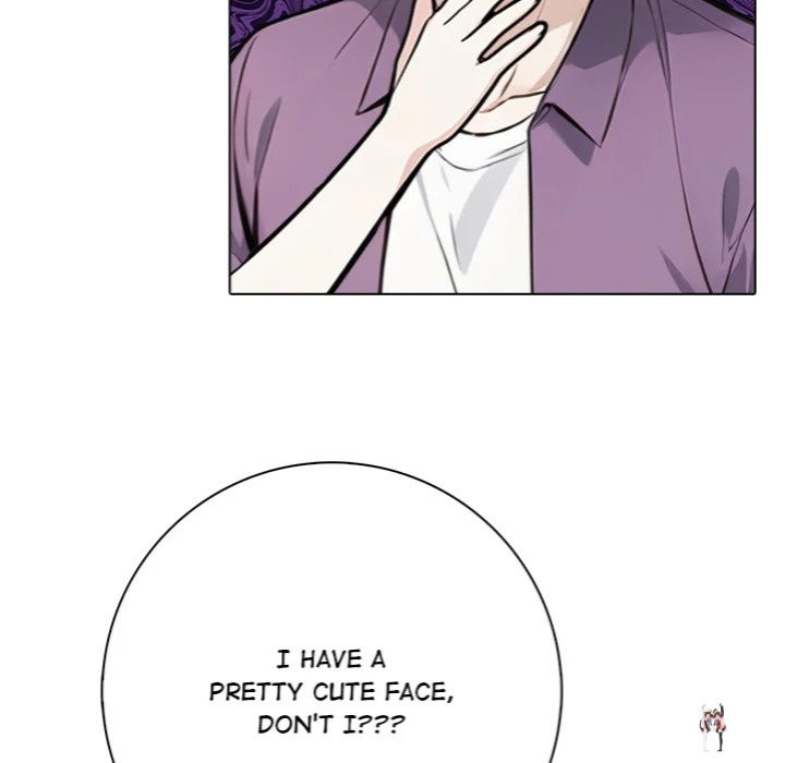 Love Me, or Else Love Me, or Else Chapter 9 - Page 9