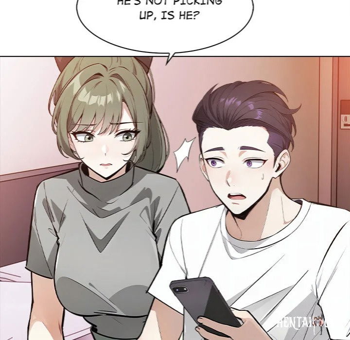 Love Me, or Else Love Me, or Else Chapter 9 - Page 90