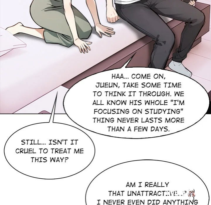 Love Me, or Else Love Me, or Else Chapter 9 - Page 93