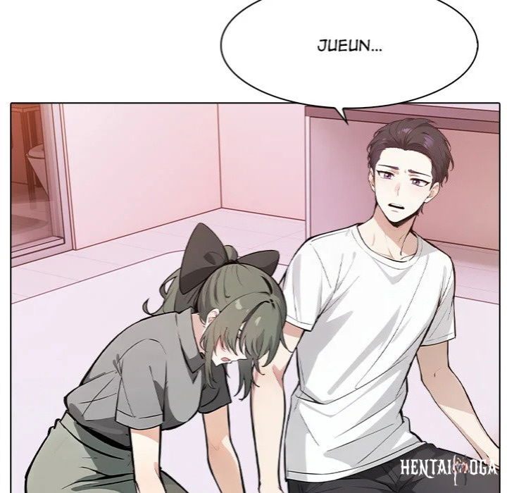 Love Me, or Else Love Me, or Else Chapter 9 - Page 96