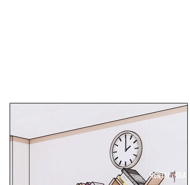 Love Me, or Else Love Me, or Else Chapter 8 - Page 10