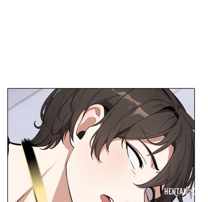 Love Me, or Else Love Me, or Else Chapter 8 - Page 101